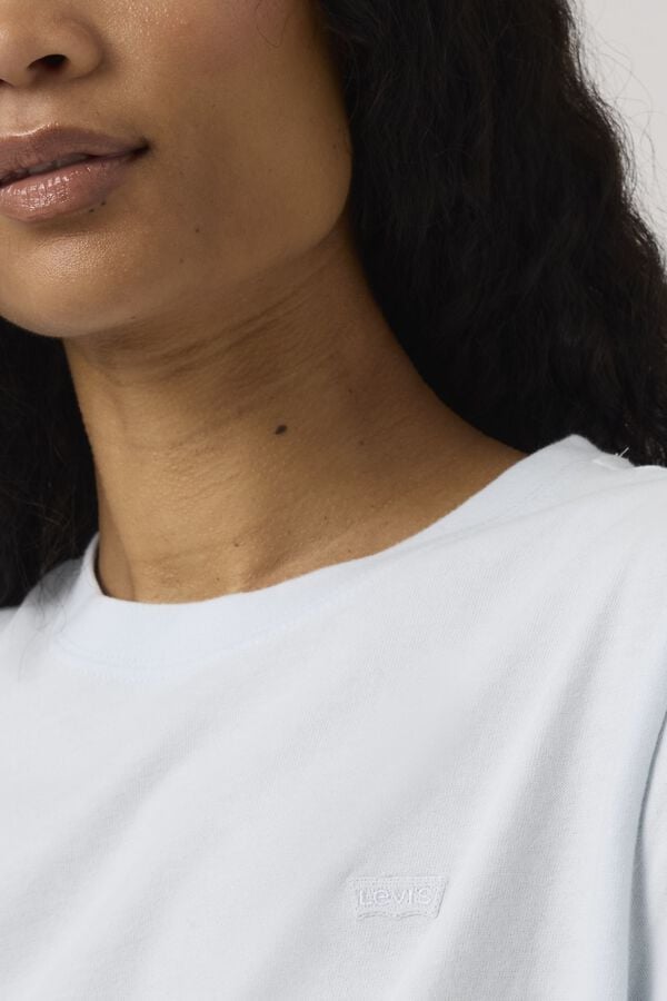 Levi's Camisola Levis&reg;  azul