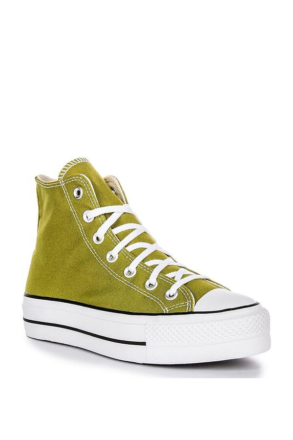 Converse Chuck Taylor All Star verde