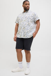 Jack & Jones PLUS Bermudas regular fit PLUS