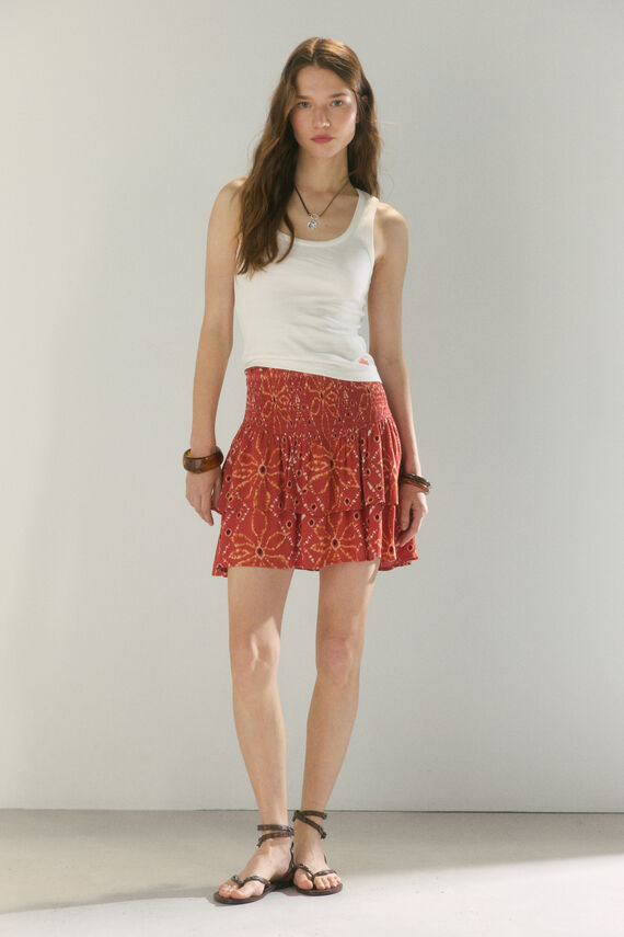 Brisa Skirt