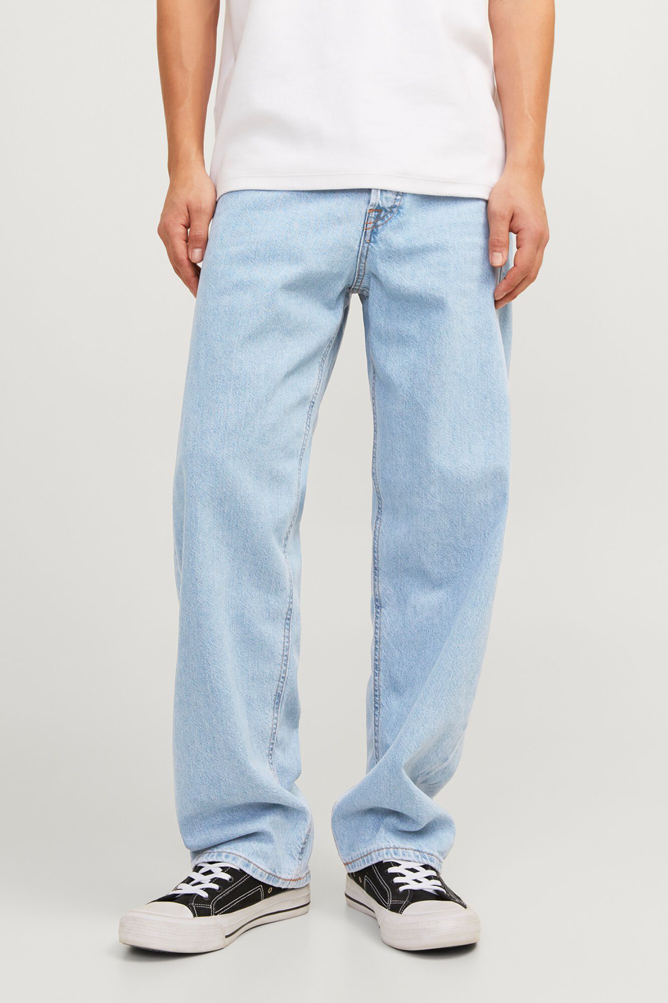 Jack & Jones Jeans loose cinco bolsos