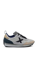 Munich Zapatillas Um 89 gris