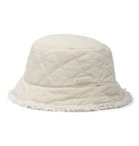 Columbia Chapéu Bucket Reversível Acolchoado Winter Pass™ II Sherpa Forro polar Unissex