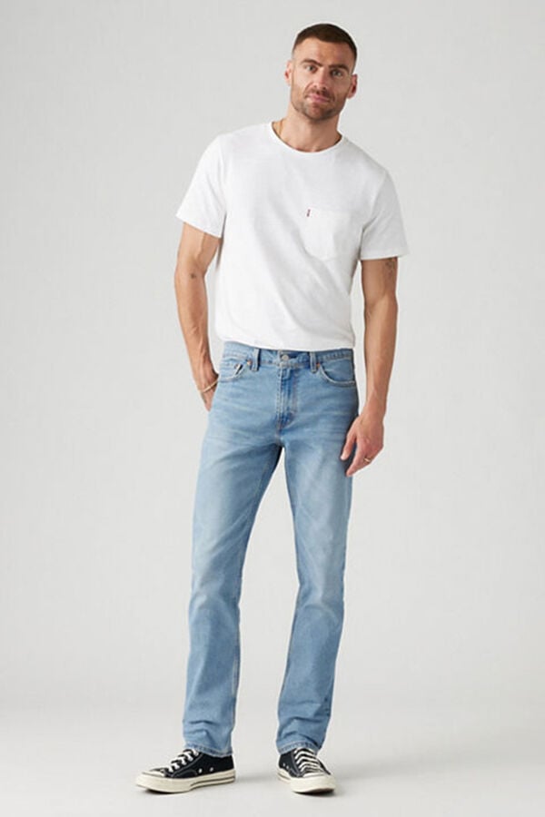 Levi's Jeans 511&trade; Slim  azul