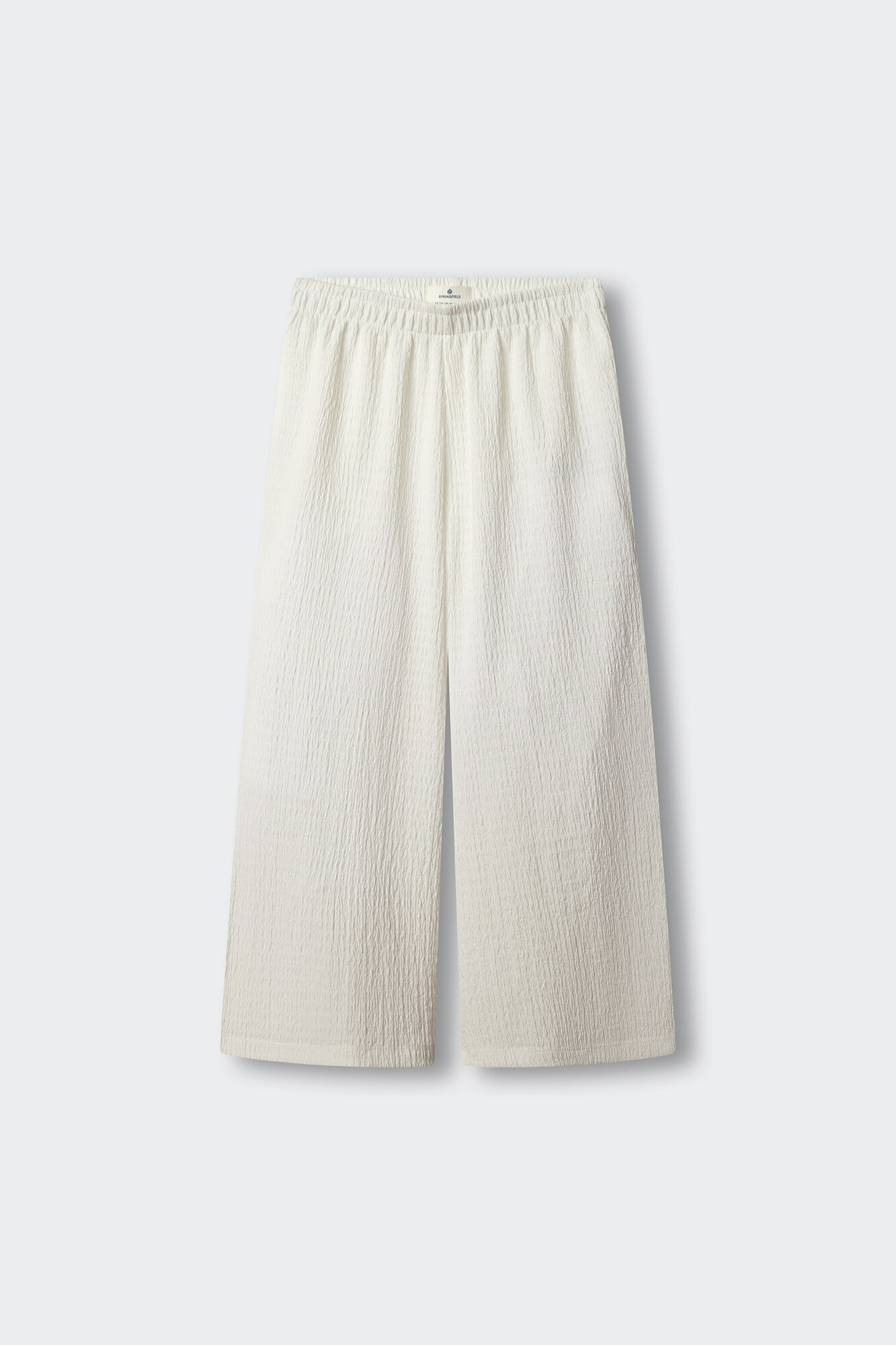 Springfield Kids Cal&ccedil;as culotte fluidas menina