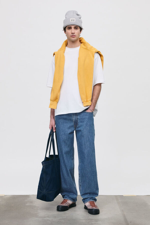 Levi's Vaquero 578&reg; Baggy  azul