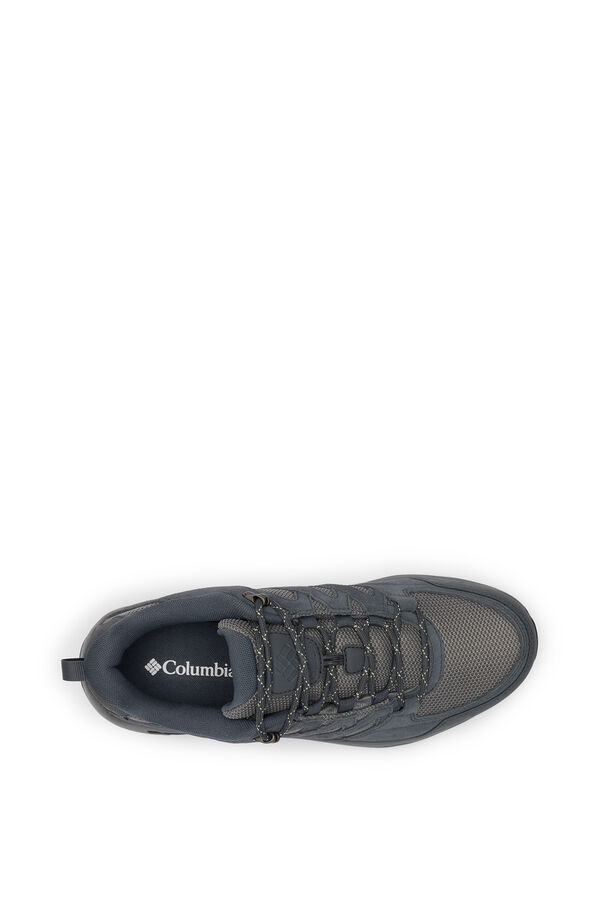 Columbia Botas impermeáveis cinzento