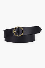 Levi's Cinto Levi's®  preto