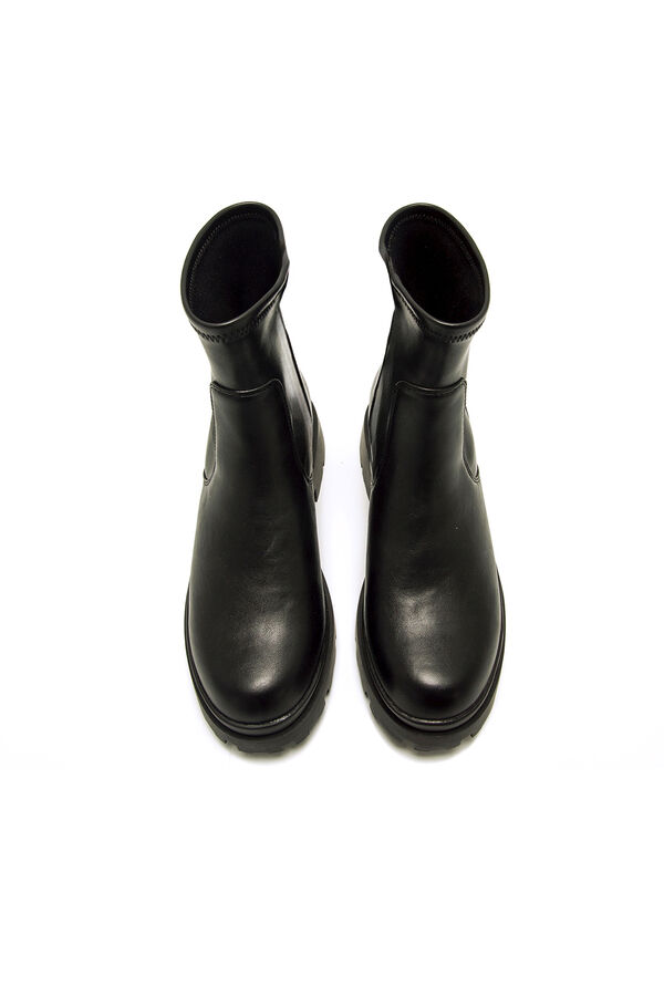 MTNG Missão Botins preto