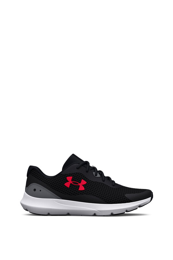 Under Armour Zapatilla Under Amour Surge 3 negro