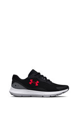 Under Armour Zapatilla Under Amour Surge 3 negro
