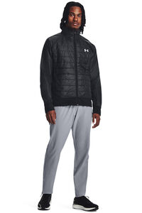 Under Armour Jaqueta impermeável masculina