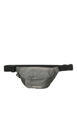 Jack & Jones Bolsa de cintura ajustável cinzento