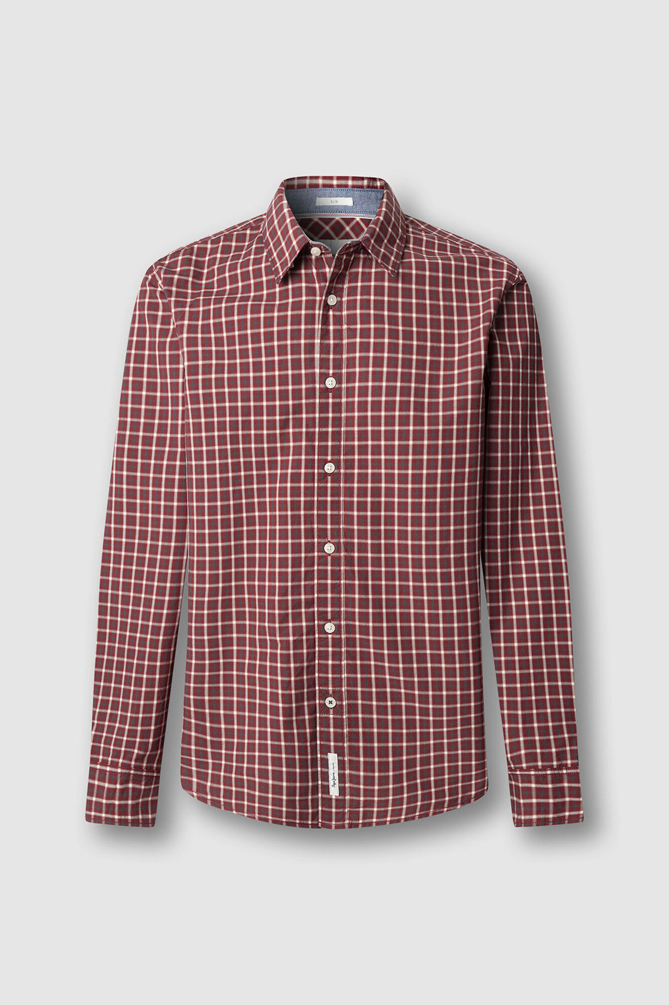 Pepe Jeans  Camisa manga larga
