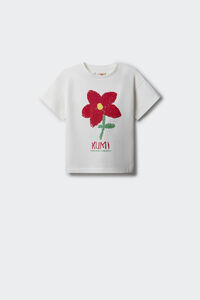 Springfield Kids T-shirt KUMI Flor