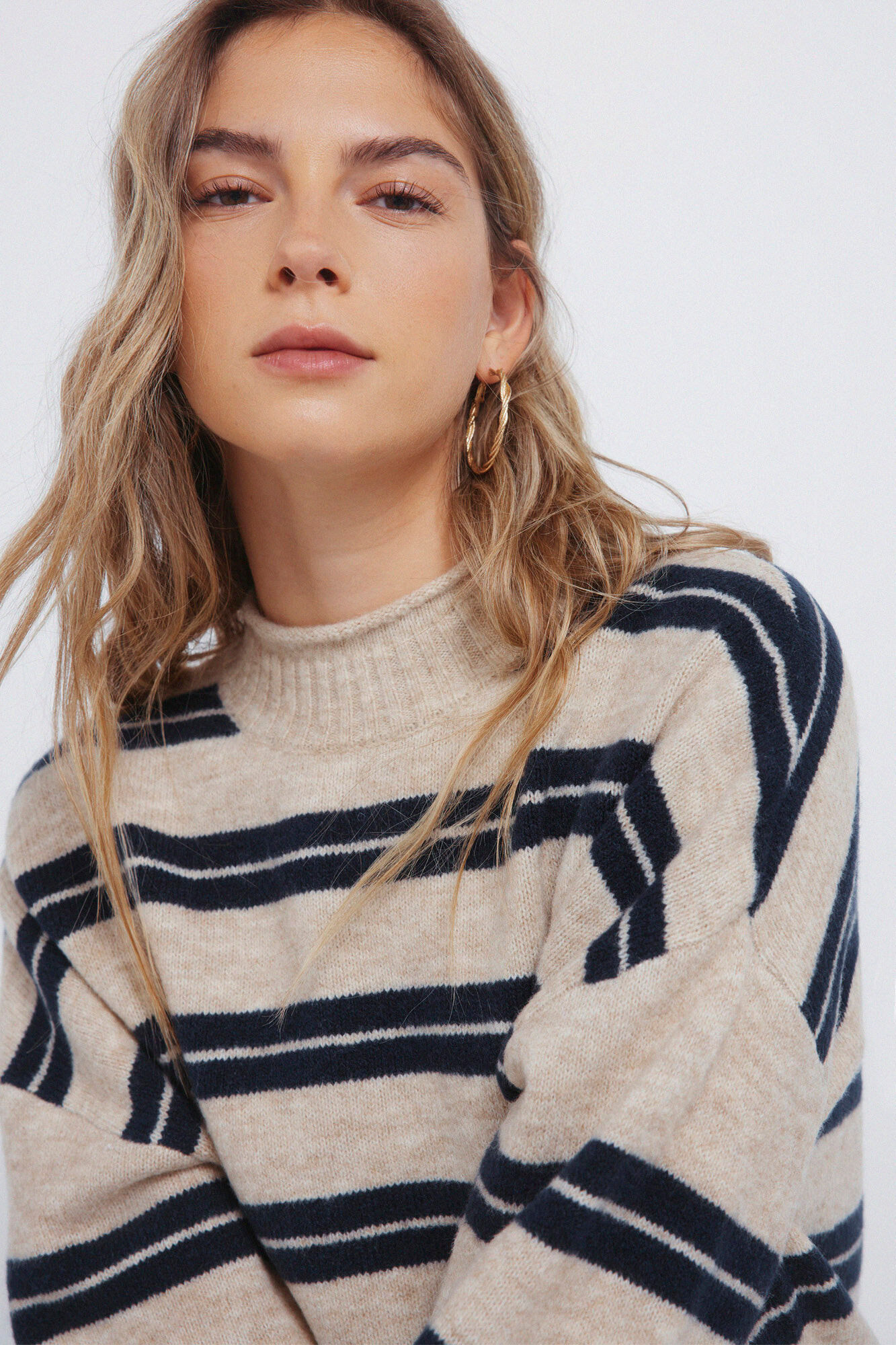 Springfield Jersey doble raya