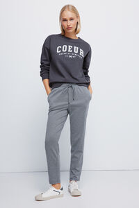 Springfield Calças de corrida