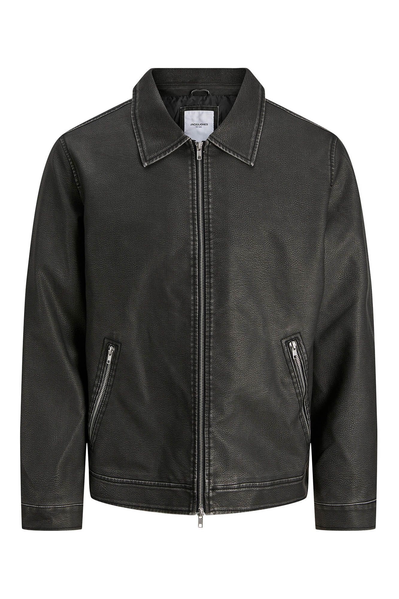 Jack & Jones Blus&atilde;o polipele