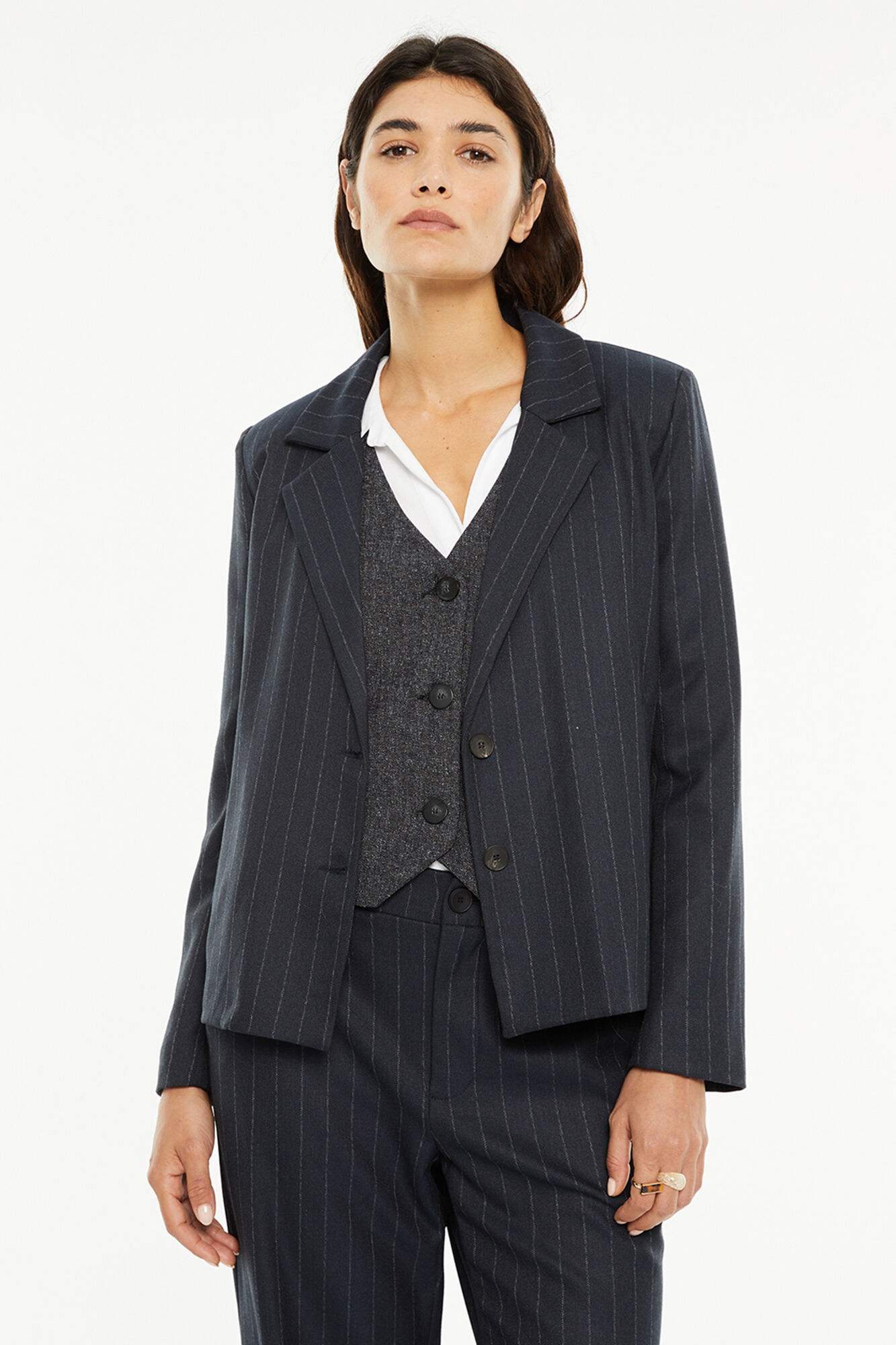 System Action Americana raya diplom&aacute;tica