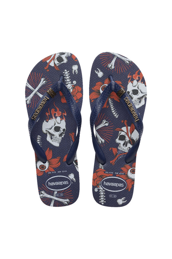 Havaianas Havaianas Top Tribo azul