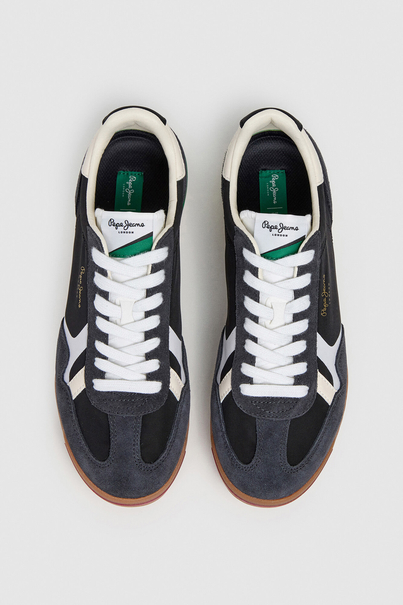 Pepe Jeans Zapatillas Deportiva Marvin Road M