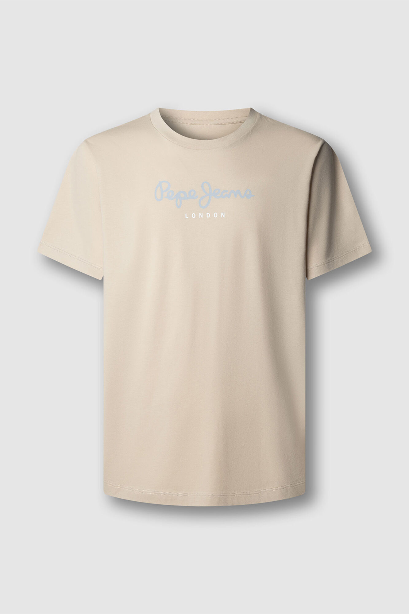 Pepe Jeans Camiseta de algod&atilde;o com logo