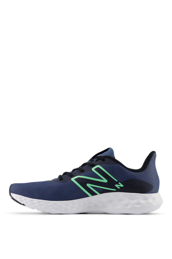 New Balance New Balance 411 trainers blue