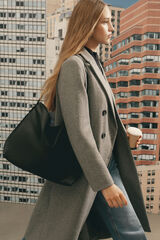 Springfield Mala de compras preto