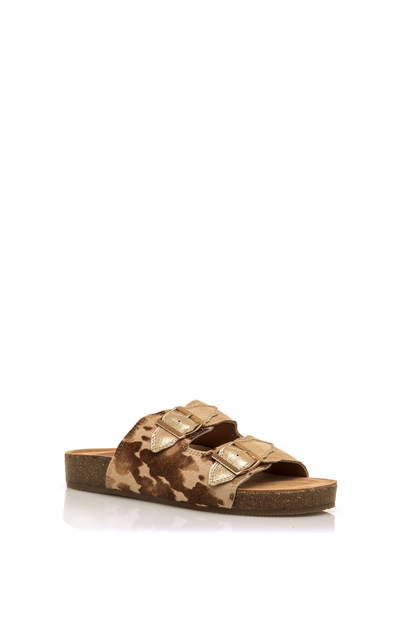 MTNG Sandalias de pala