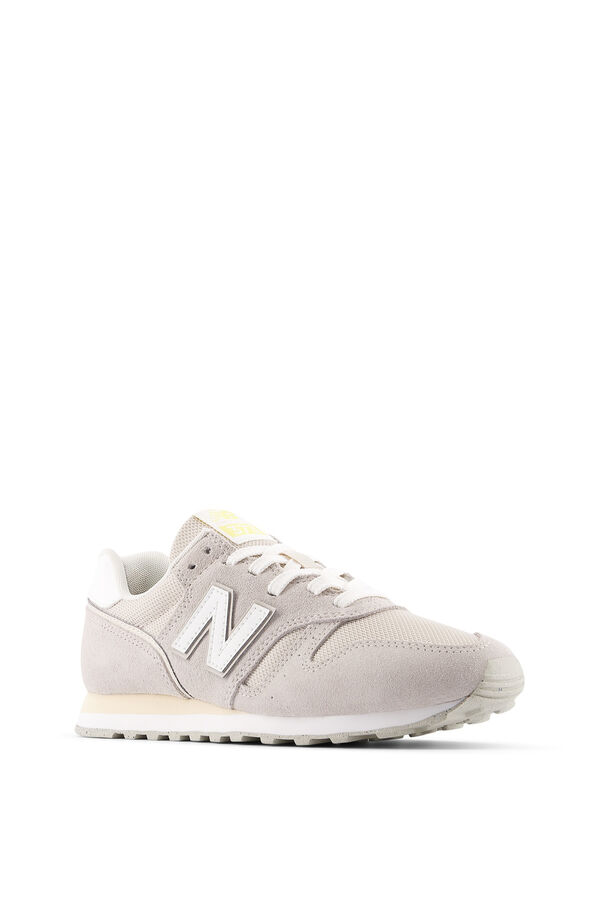 New Balance Sapatilhas New Balance 373 cinzento