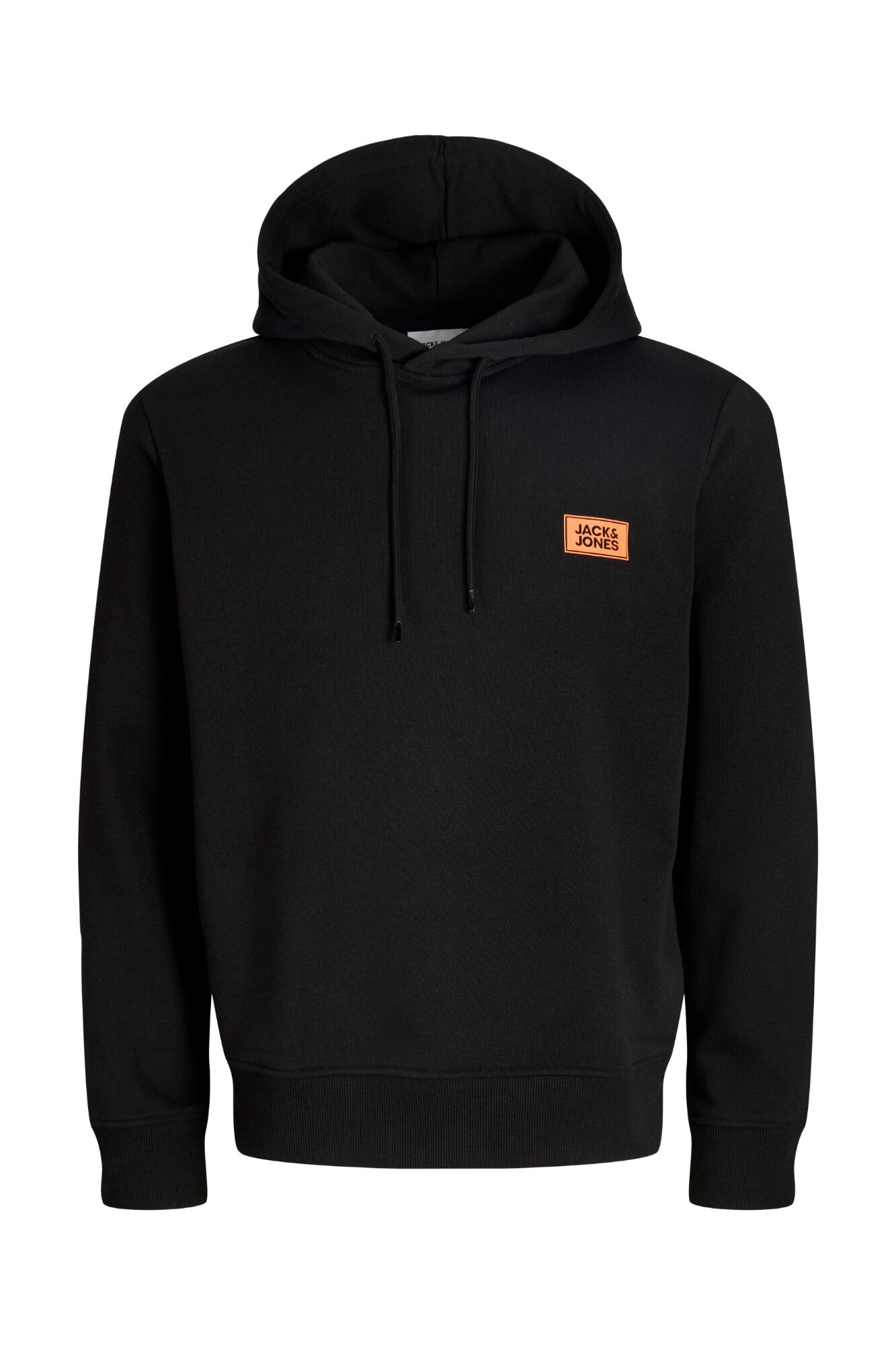 Jack & Jones Sweatshirt regular com capuz