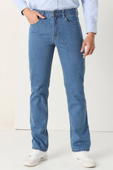Lois Jeans retos azul