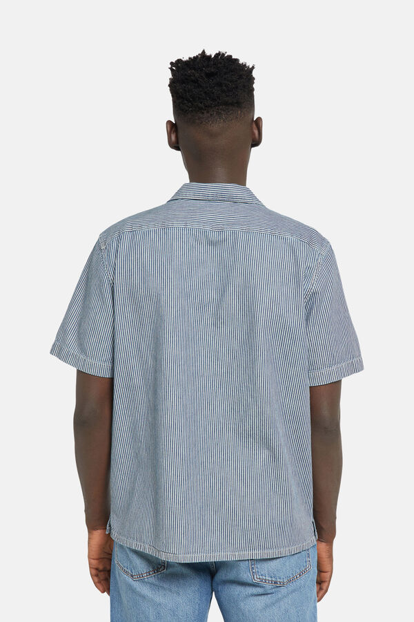 Levi's Camisa de ganga Levi's®  estampado