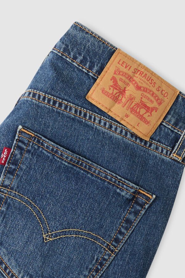 Levi's Cal&ccedil;as jeans 511&trade; slim azul