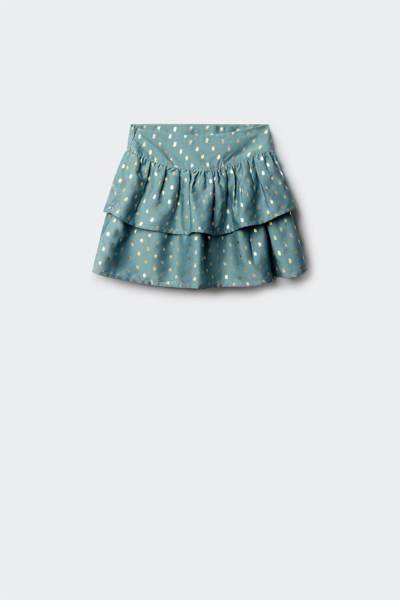 Springfield Kids Saia de folhos menina