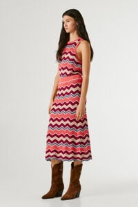 Pepe Jeans Saia comprida de malha