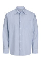 Jack & Jones Camisa regular fit branco