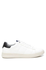 XTI tênis masculino  branco