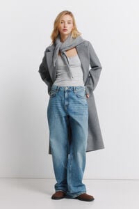 Springfield Cal&ccedil;as jeans largas