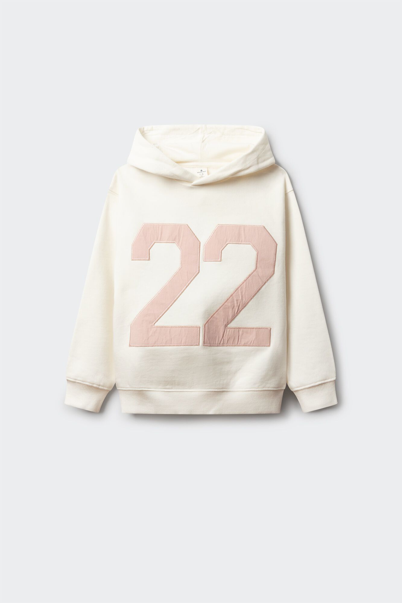 Springfield Kids Sweatshirt 22 de menina
