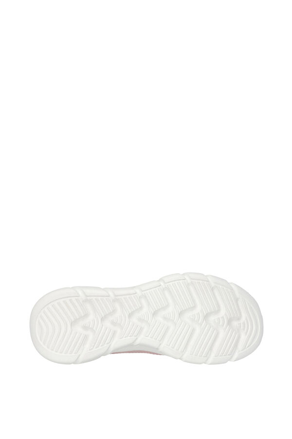 Skechers Ténis Sporty Bobs B Flex rosa