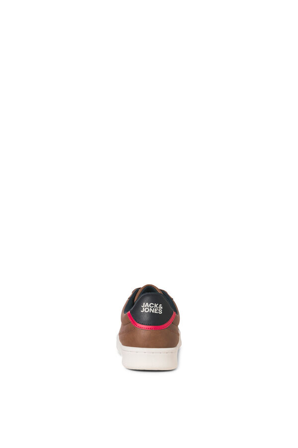 Jack & Jones Cal&ccedil;ado desportivo baixo cru