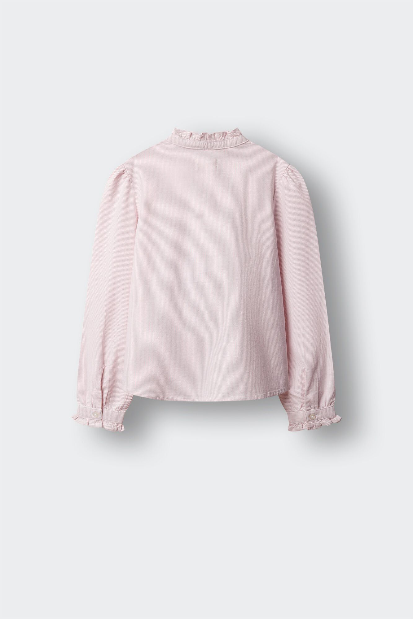 Springfield Kids Blusa oxford menina