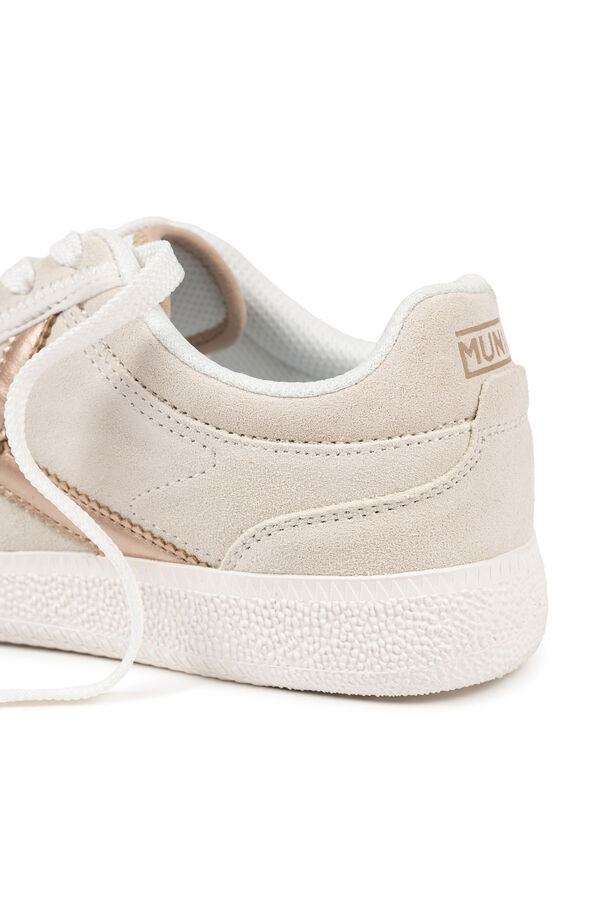 Munich Sneaker Rumba Wmn 25 branco