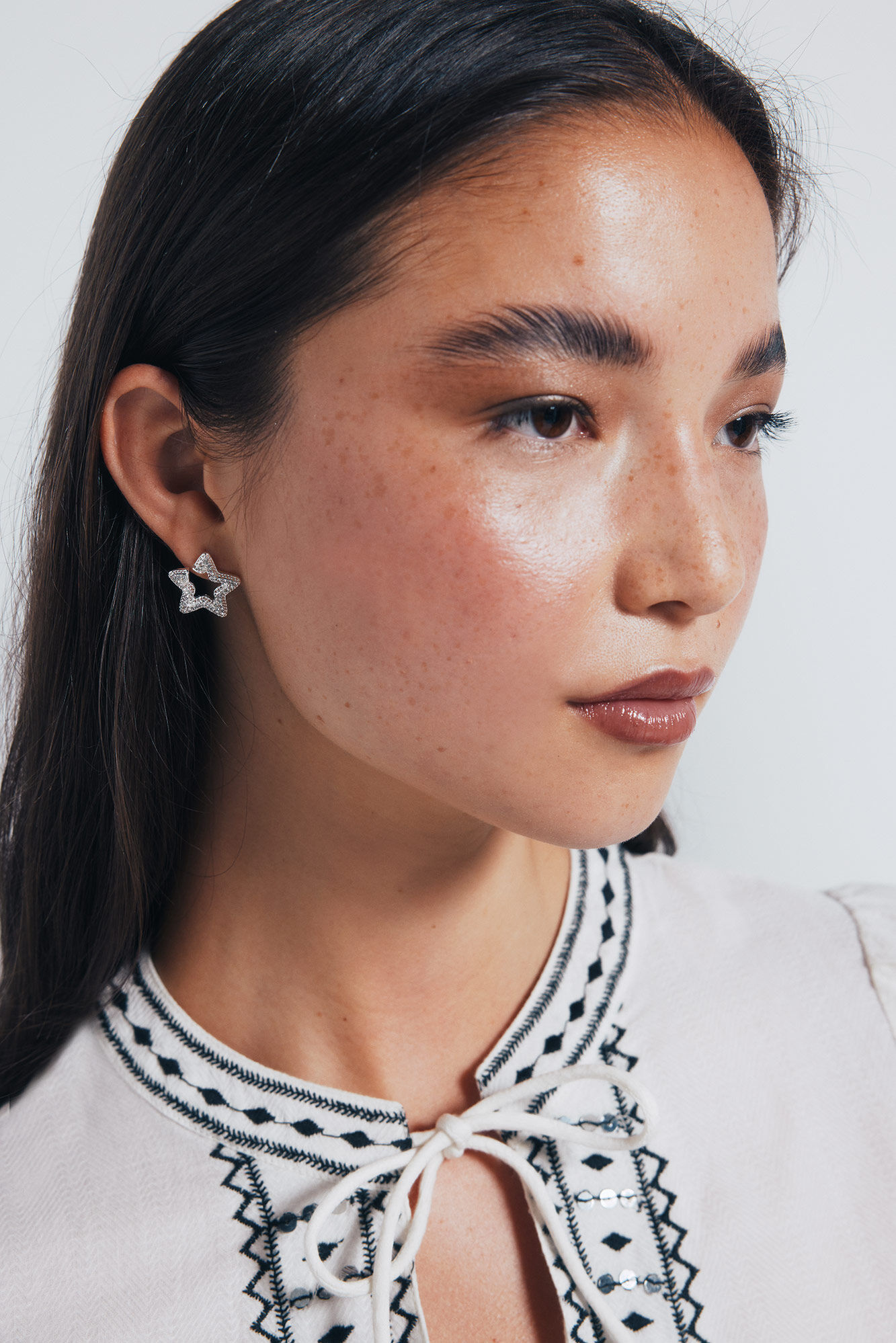 Springfield Brincos de estrela brilhante