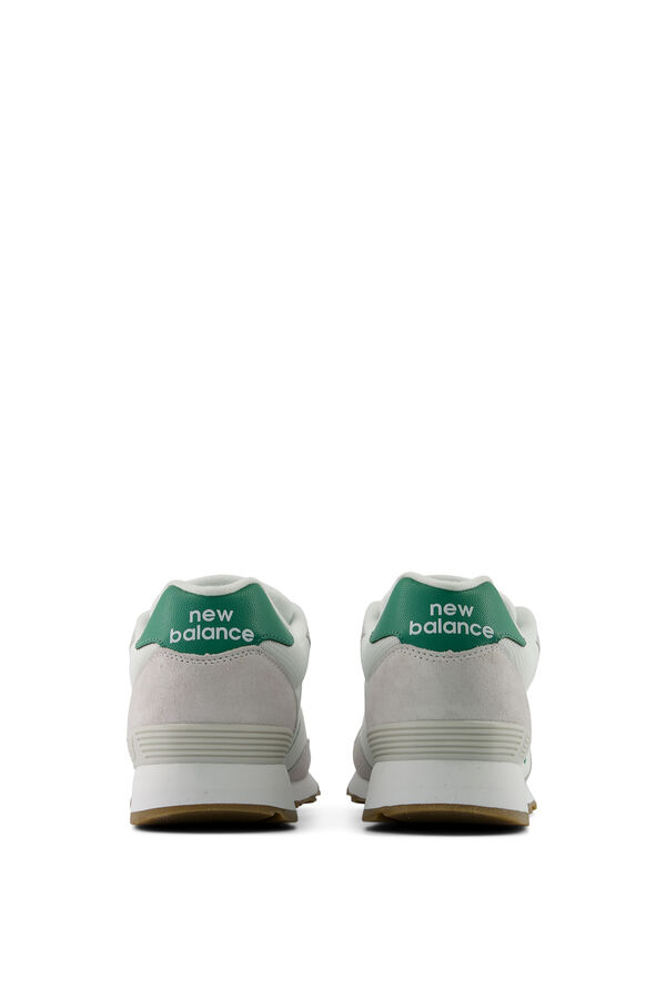 New Balance Sapatilhas 515 branco