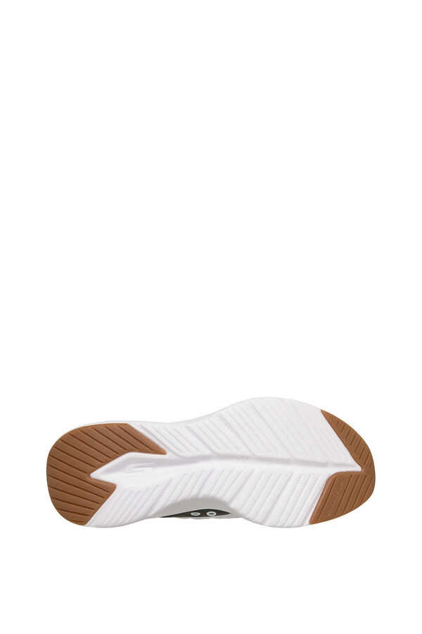 Skechers Sneaker Contour Foam branco