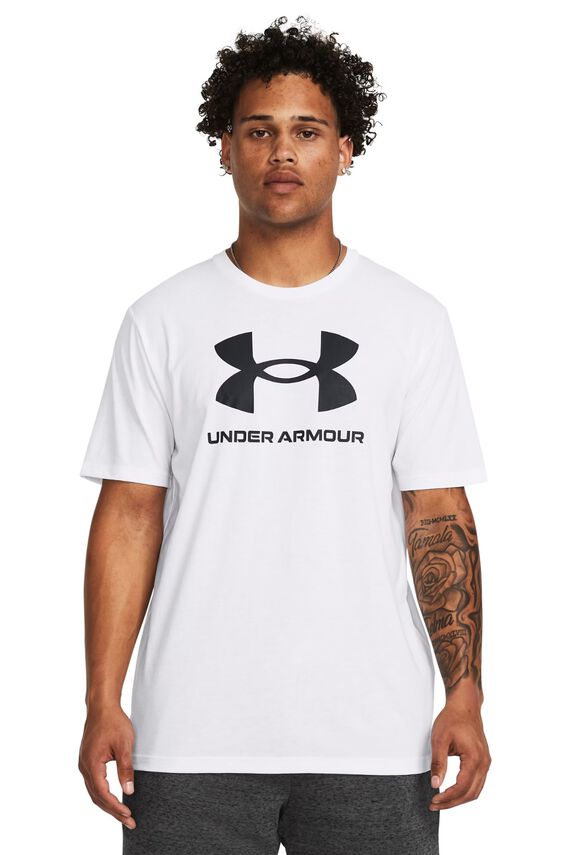 Camiseta de manga corta