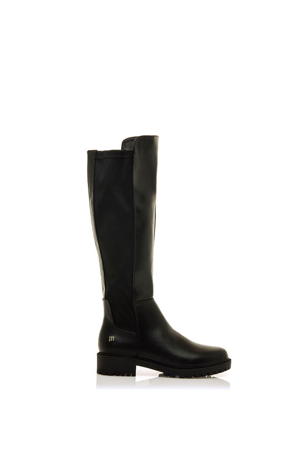 MTNG Campa high boot black