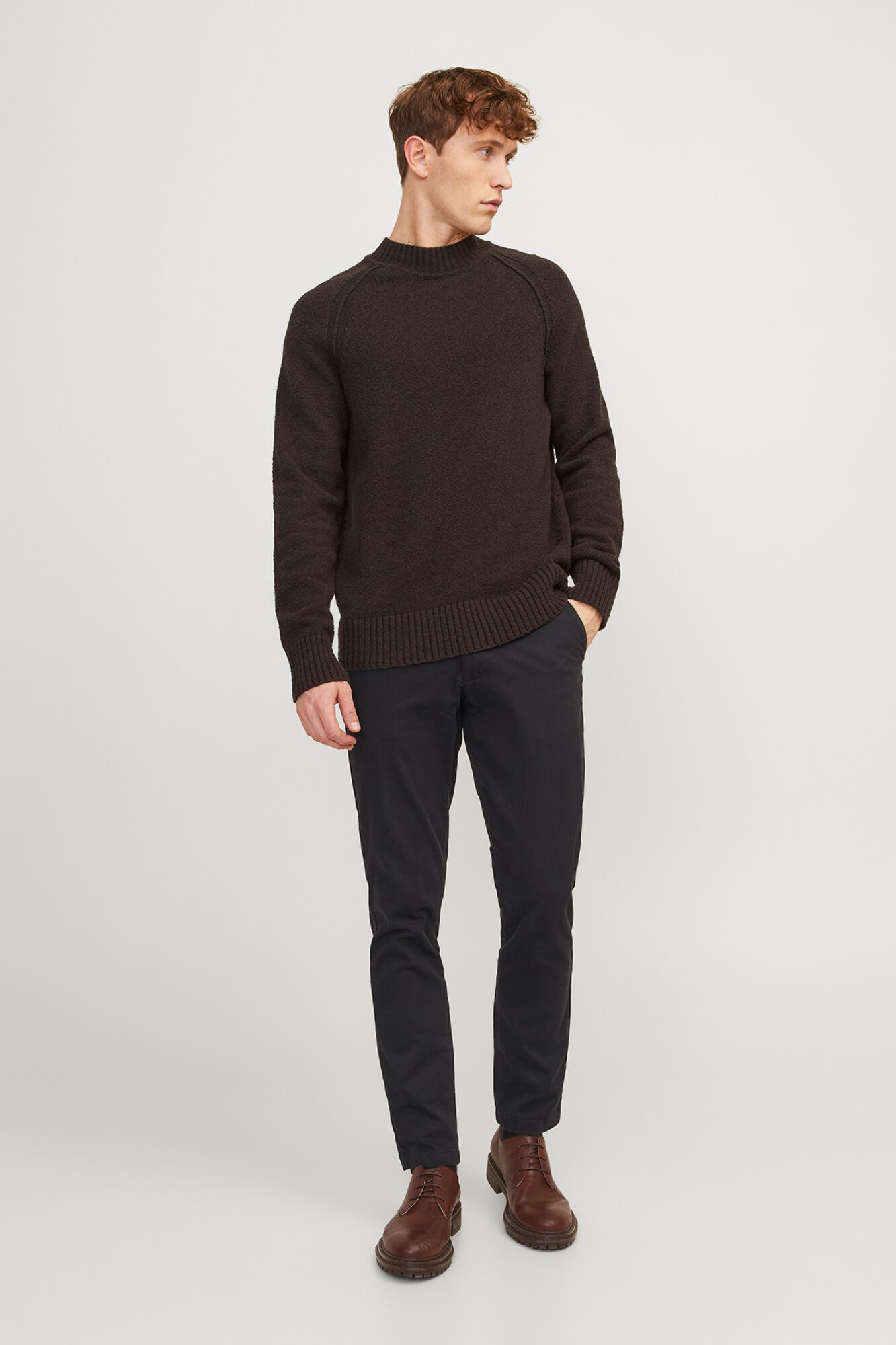 Jack & Jones Cal&ccedil;as chino slim